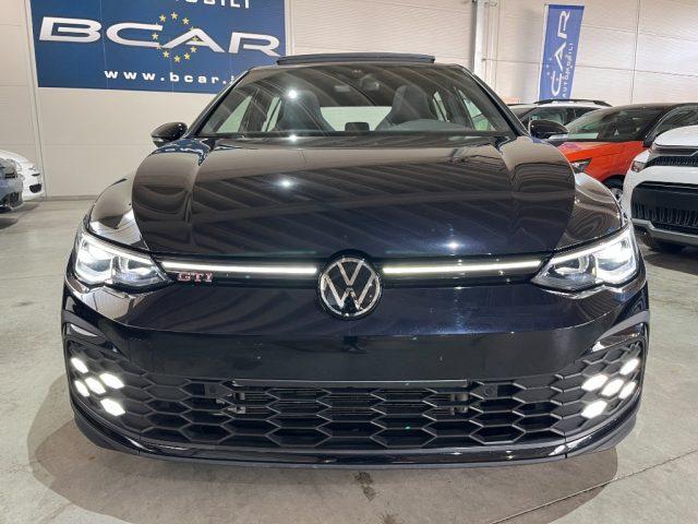 VOLKSWAGEN Golf GTI TSI DSG TETTO APRIB./MATRIX/DCC/"19/HARM.KARD.