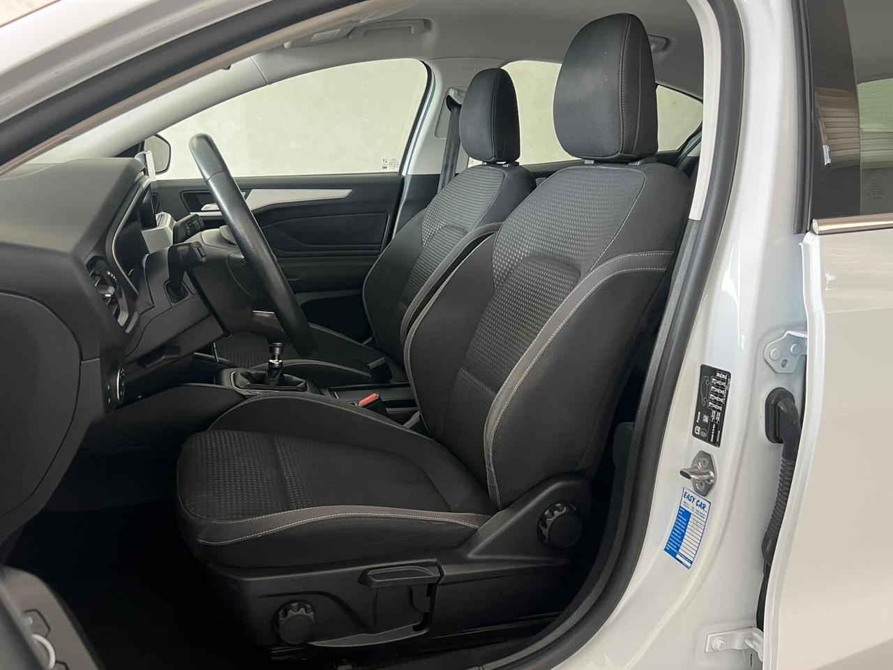 Ford Focus 1.5 EcoBlue 95 CV 5p. Business