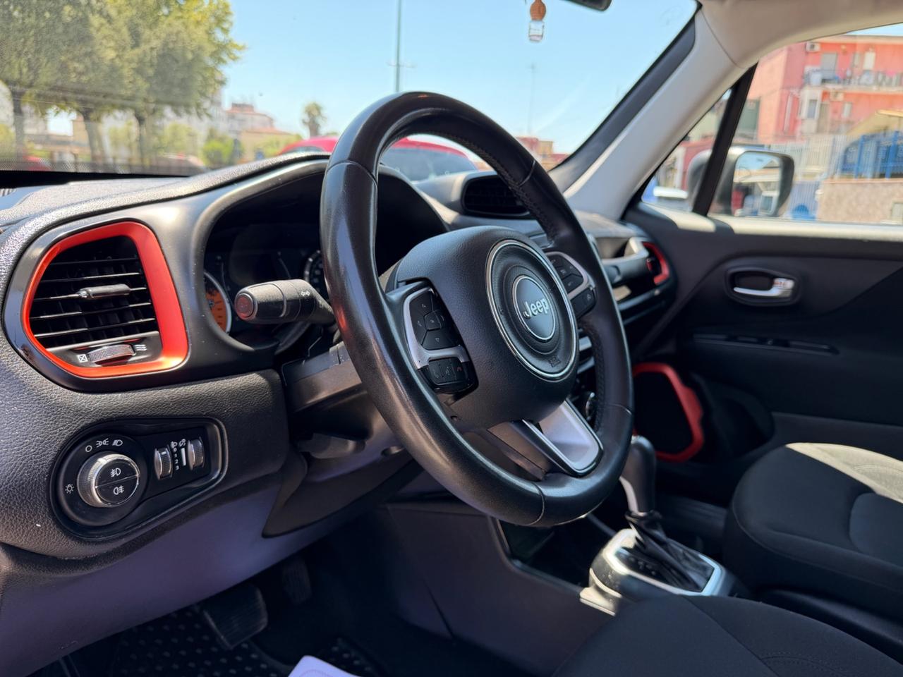 Jeep Renegade 2.0 diesel 2018