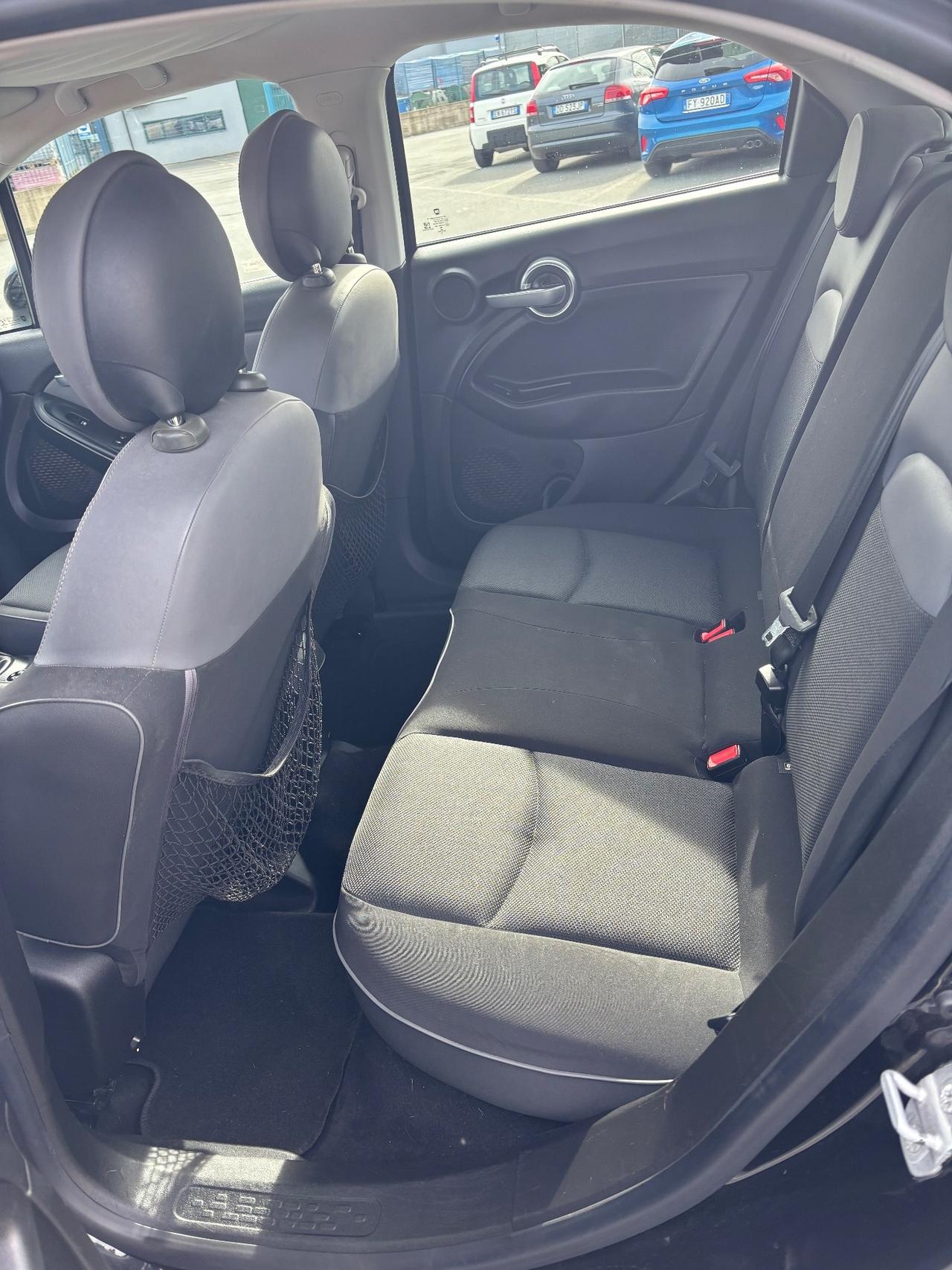 Fiat 500X 1.3 MultiJet 95 CV Business