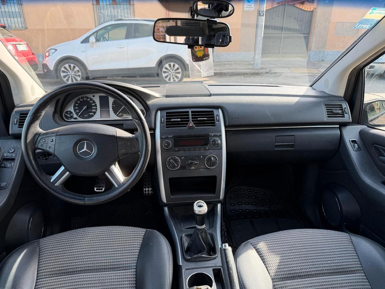 Mercedes-benz B 180 CDI Sport