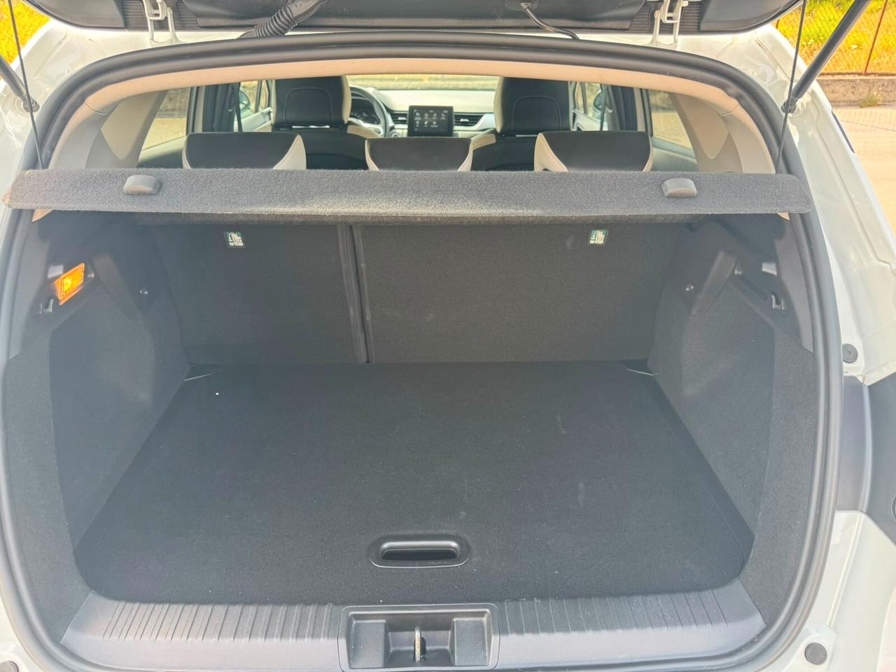 Renault Captur GPL Perfetta