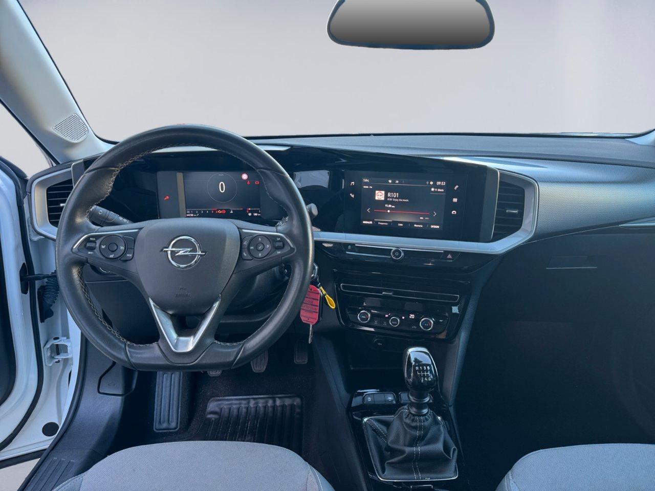 Opel Mokka 1.5 Diesel 110 CV Edition