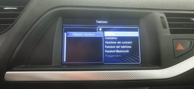 CITROEN C5 2.0 HDi 160 aut. Executive Tourer
