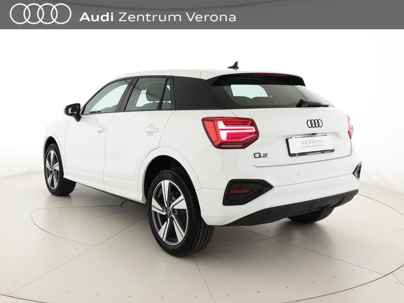 30TDI 116CV Str Business Advanced