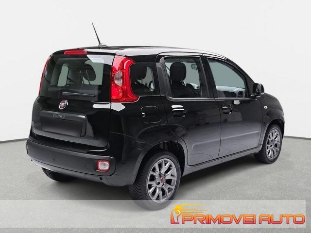 FIAT Panda 1.2 EasyPower Lounge