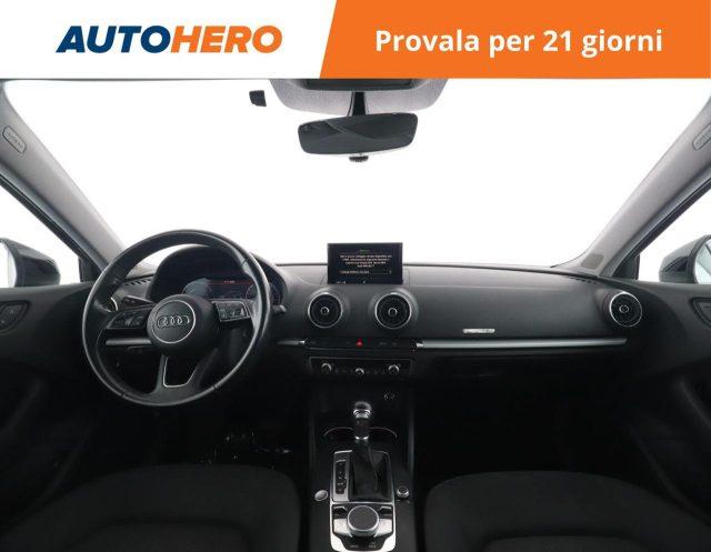 AUDI A3 SPB 40 e-tron S tronic