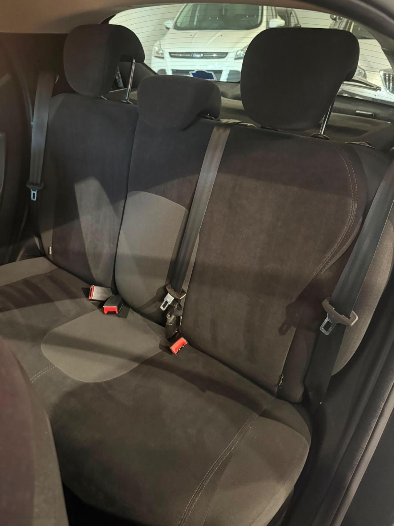Lancia Ypsilon 1.2 -GPL -NEOPATENTATI -UNICO PROPRIETARIO