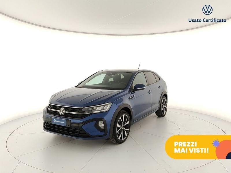 Volkswagen Taigo 1.0 TSI DSG R-Line