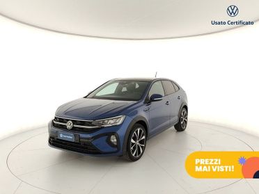 Volkswagen Taigo 1.0 TSI DSG R-Line