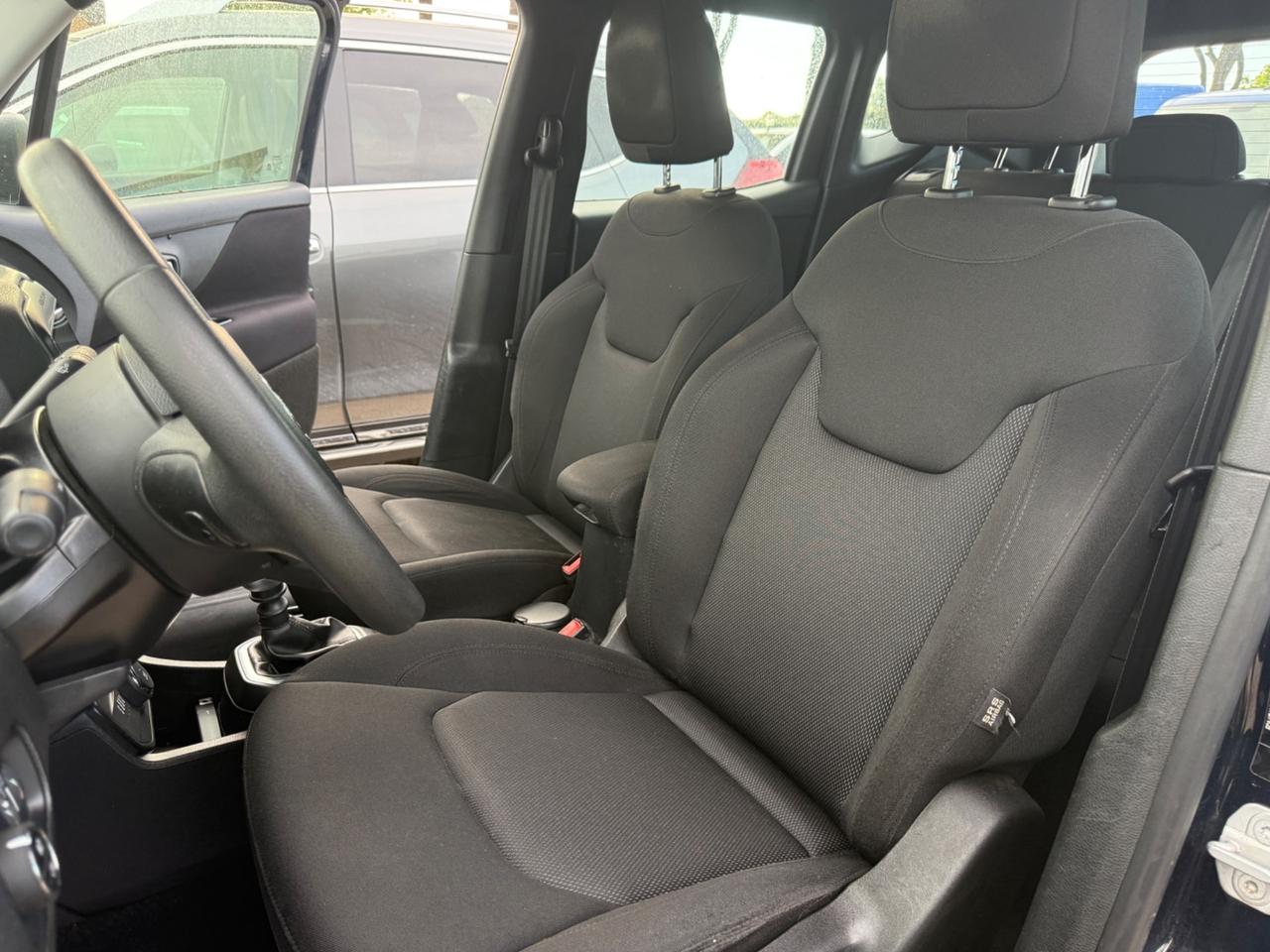 Jeep Renegade 2.0 Mjt 140CV 4WD Active Drive Limited