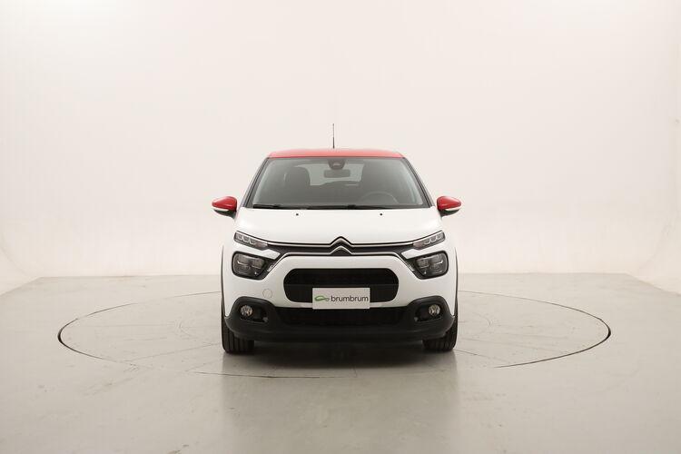Citroen C3 Shine BR888852 1.2 Benzina 83CV