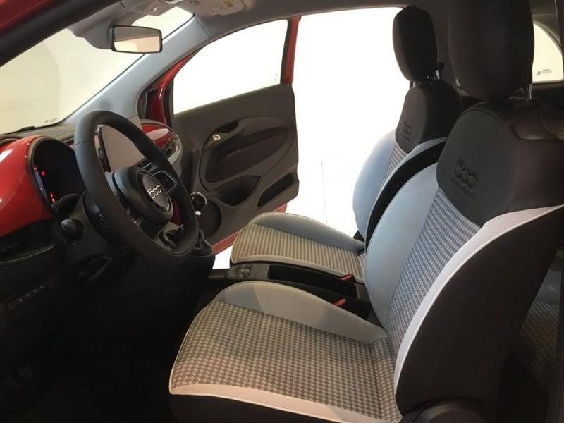 FIAT 500 500 Berlina 1.0 Hybrid Torino MY25