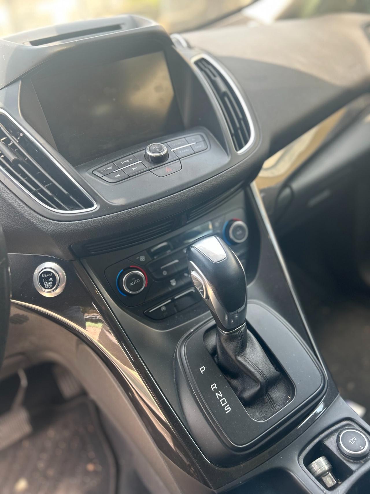 Ford C-Max 1.5 TDCi 120CV Powershift Start&Stop Titanium