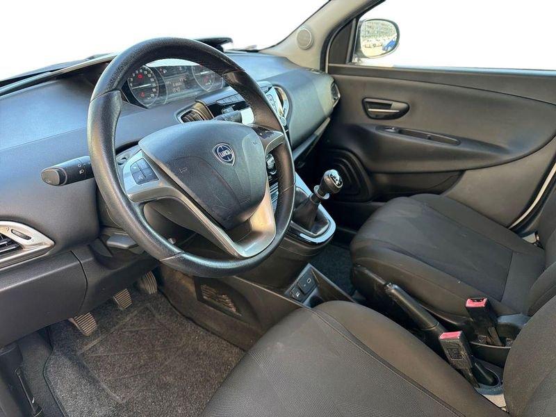 Lancia Ypsilon Ypsilon 1.2 s&s 69cv my19