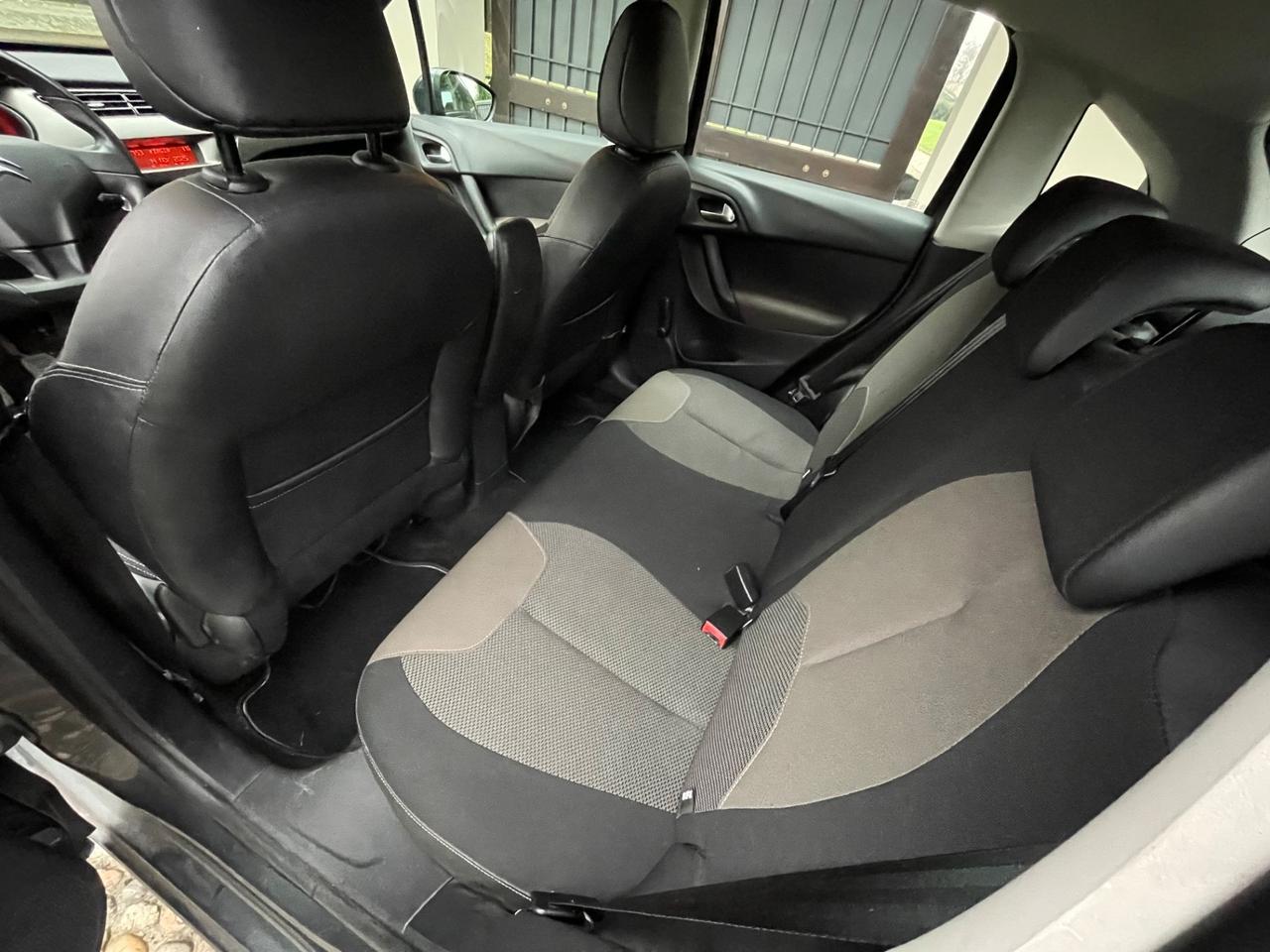 Citroen C3 1.2 VTi 82 Exclusive