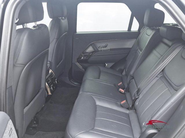 LAND ROVER Range Rover Sport 3.0d i6 mhev Dynamic HSE awd 250cv auto
