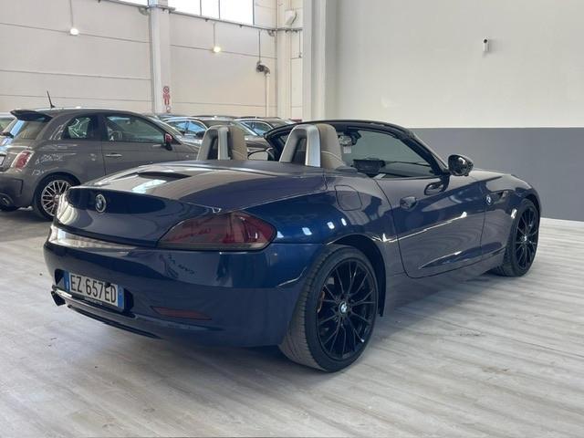 Bmw Z4 sDrive28i