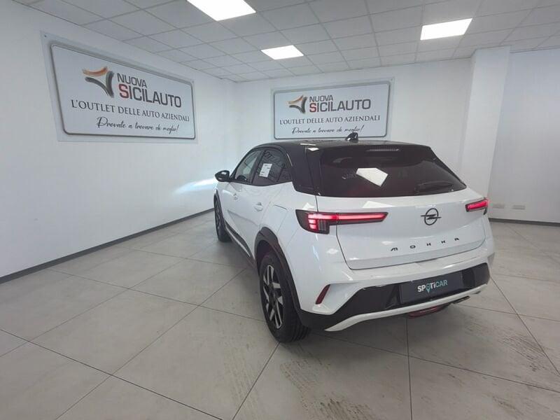 Opel Mokka 1.2 T 136cv GS MT6