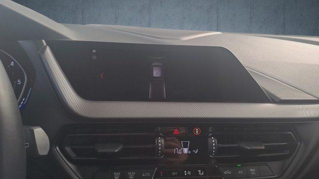 BMW 116 d Msport Aut.