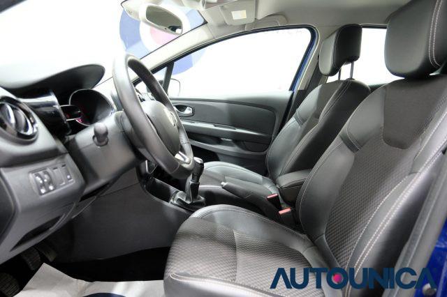 RENAULT Clio TCe 12V 75 CV 5 PORTE MOSCHINO ZEN FULL LED