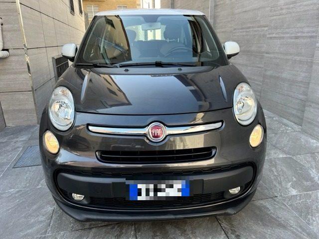 FIAT 500L 1.3 Multijet 95 CV Dualogic Pop Star