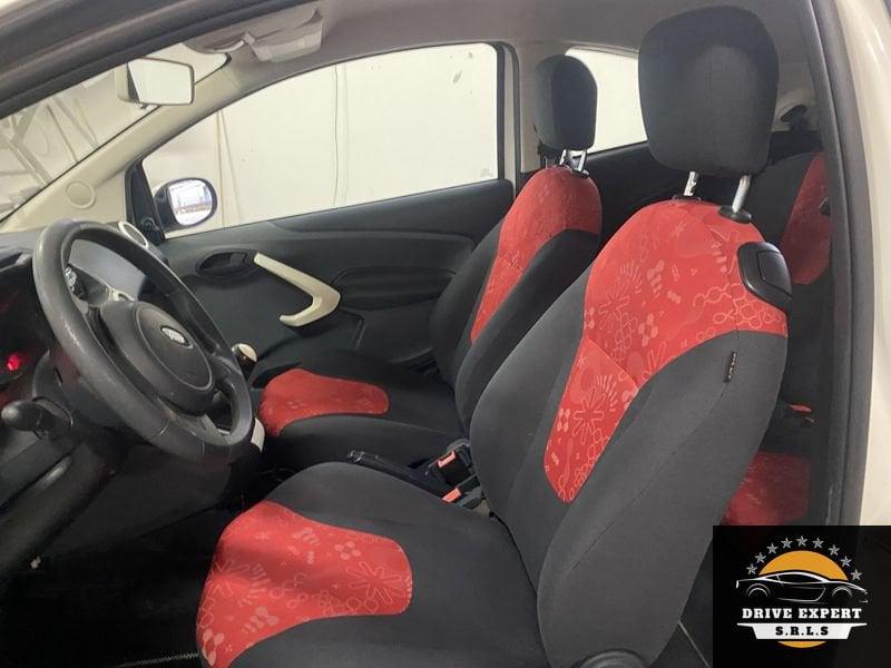 Ford Ka 1.2 69cv Ka+ ( GPL )