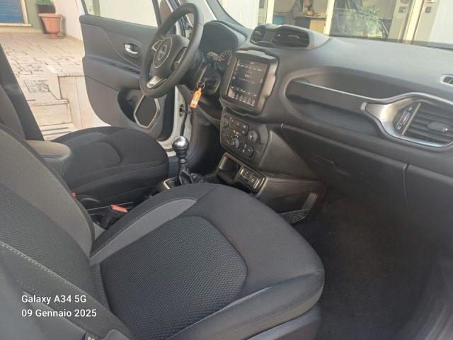 JEEP Renegade 1.0 T3 Limited