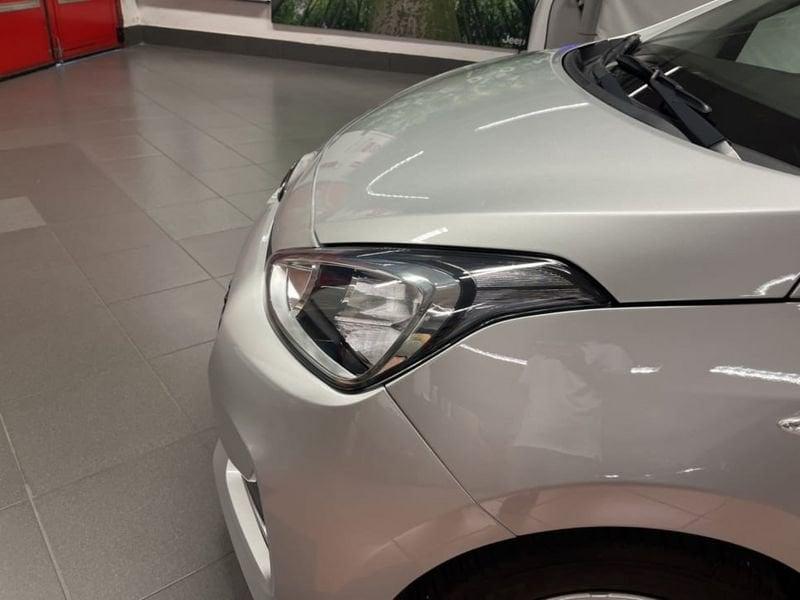 Hyundai i10 1.0 TECH ECONEXT GPL MY19