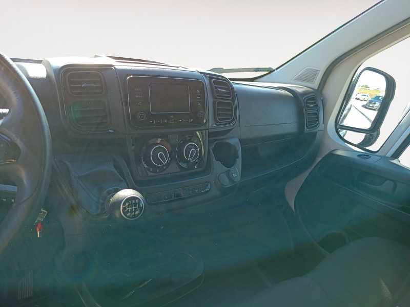 FIAT Ducato 35 2024 - Ducato 35 L3H2 2.2 diesel 140cv