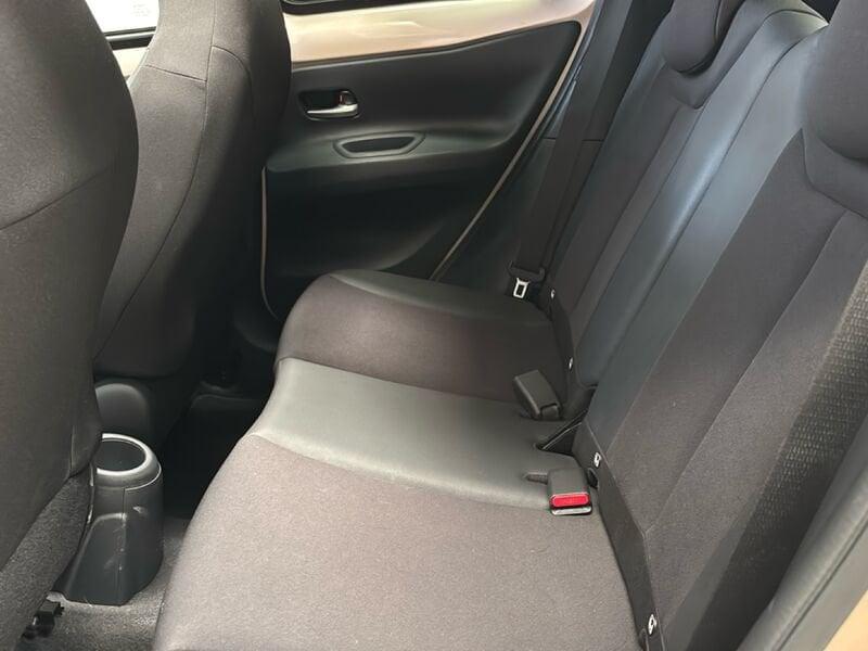Toyota Aygo X 1.0B (72 CV) Trend Air S-CVT