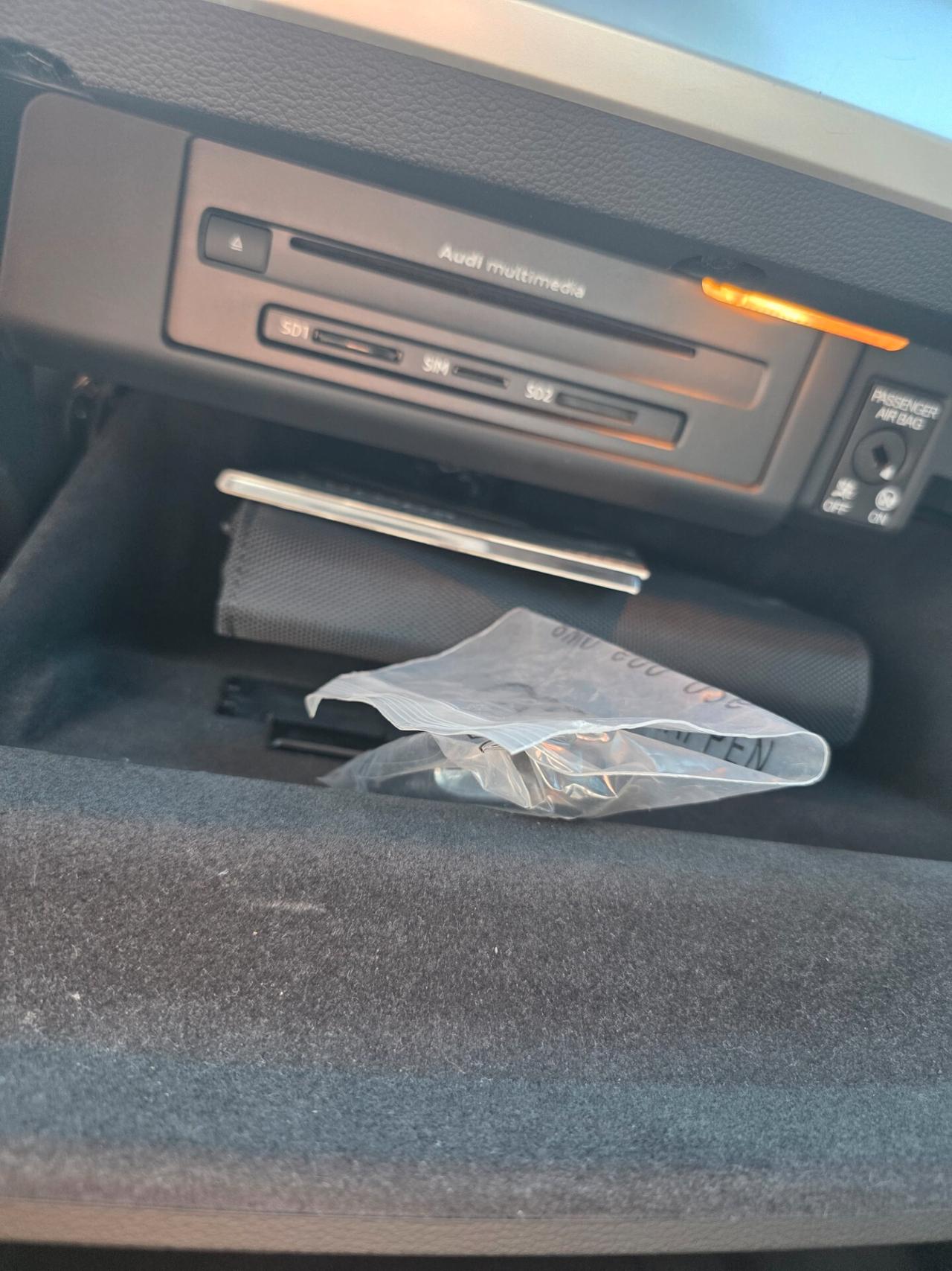 Audi A4 2.0 TDI 122CV Business Sport garantita 12M