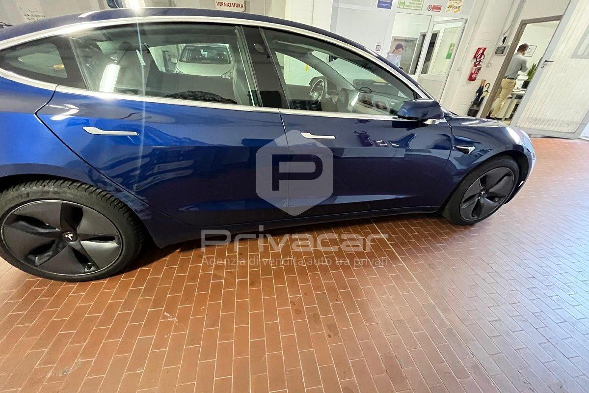 TESLA Model 3 Long Range Dual Motor AWD