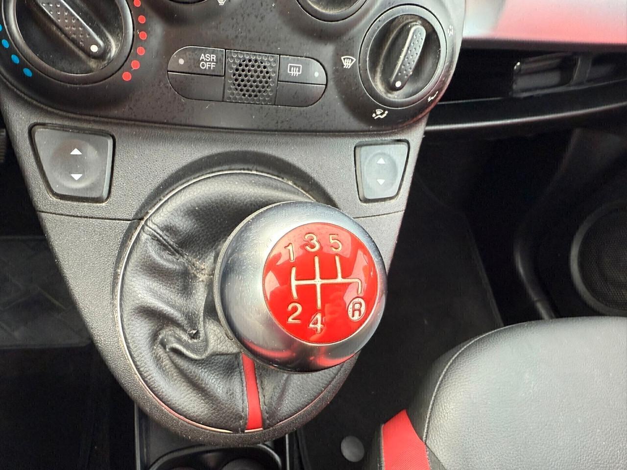 Fiat 500 1.2 69 CV BENZINA versione S