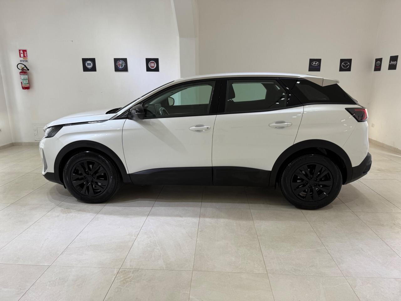 Peugeot 3008 Peugeot 3008 BlueHDi 130 S&S IVA ESPOSTA