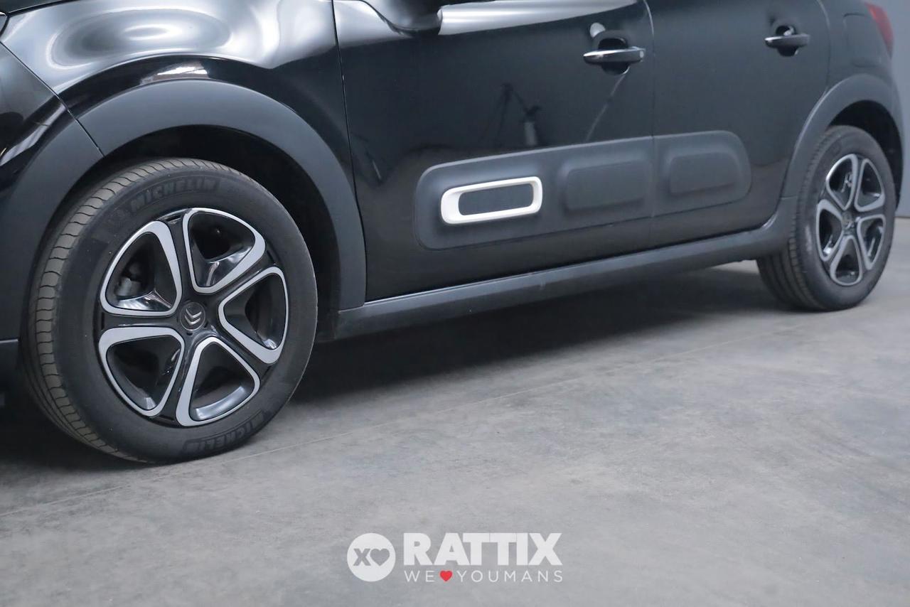 Citroen C3 1.2 Puretech 83CV Shine