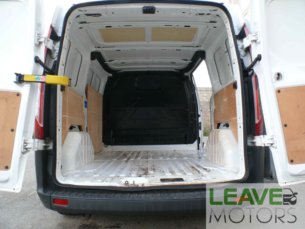 Ford Transit Furgone (M1392)