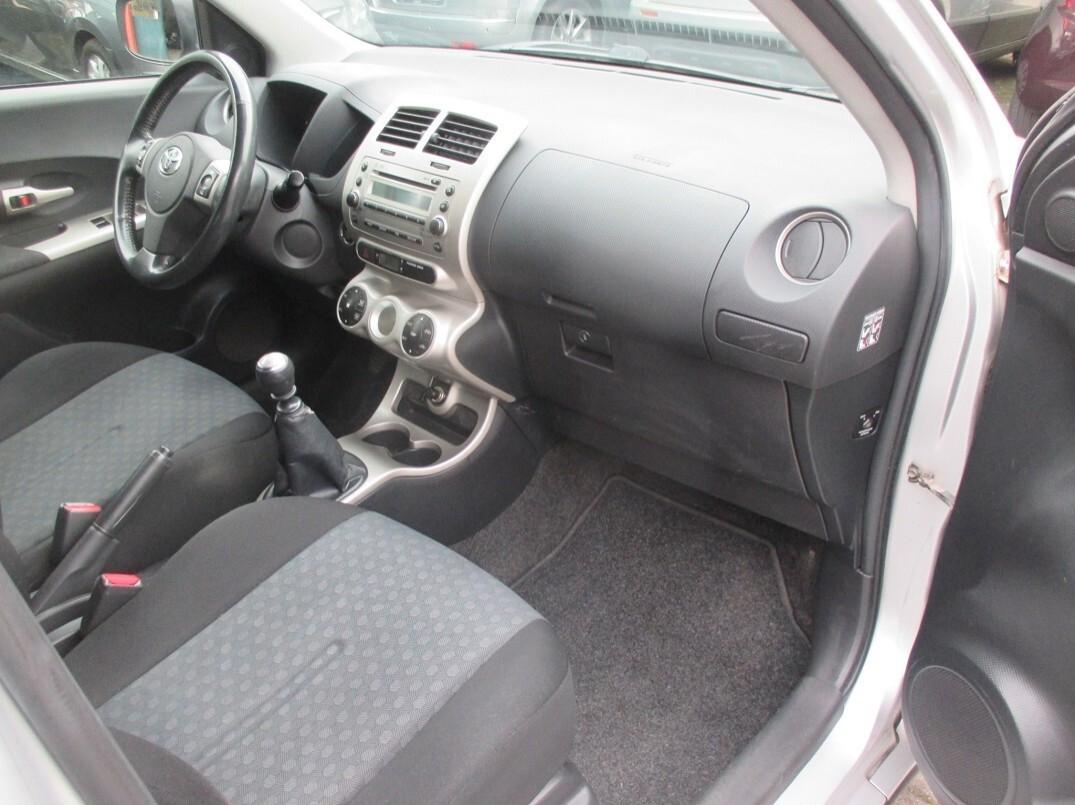 Urban Cruiser 1.4 d-4d Sol Awd 4X4