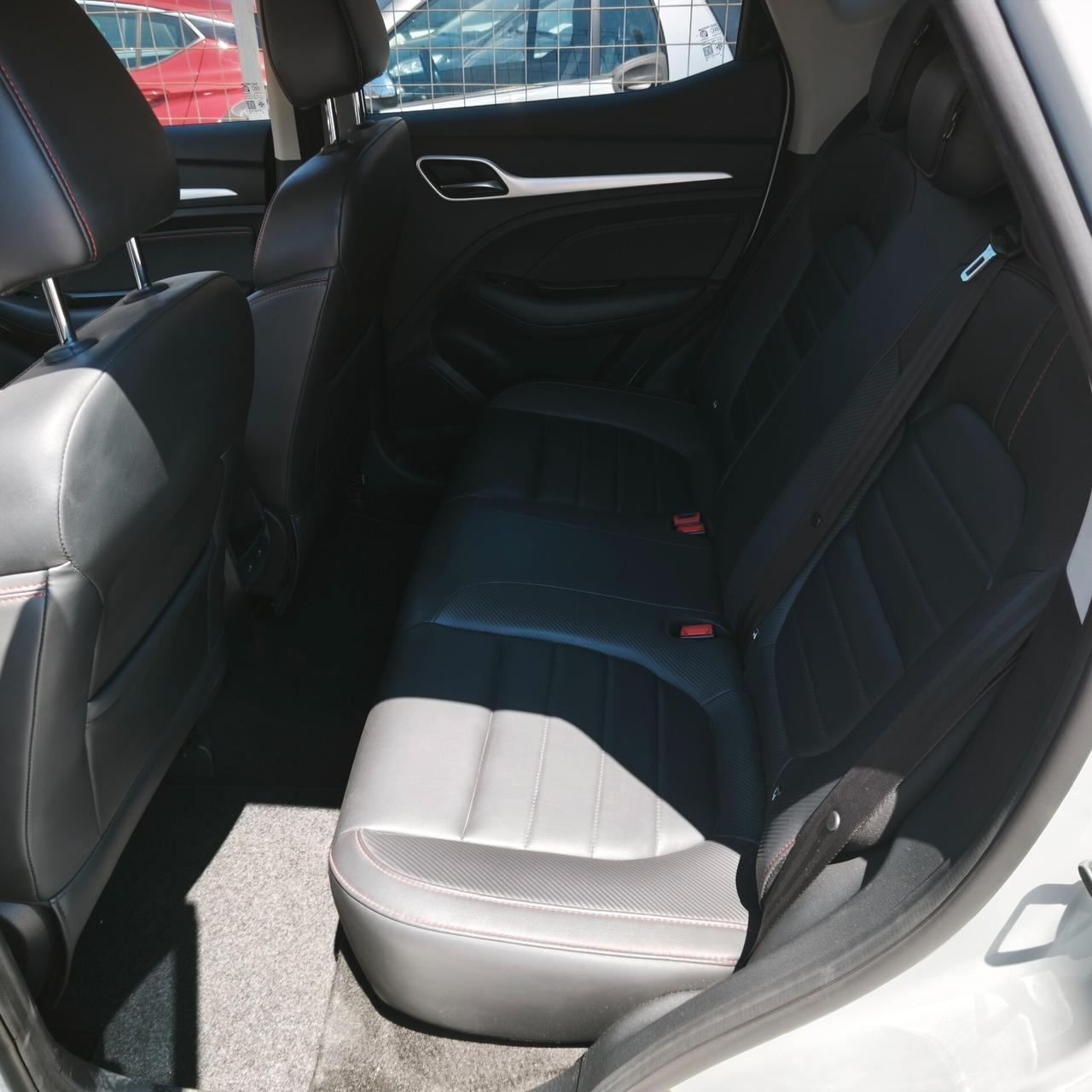 Mg ZS 1.5 VTi-tech Luxury