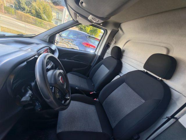 FIAT Doblo Cargo 2posti 1.6mjt105cv SX NAVI