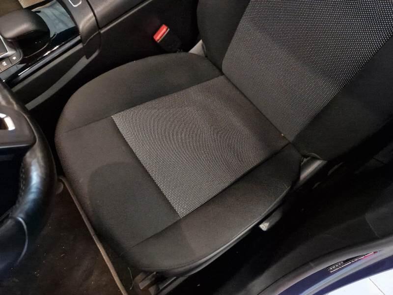 Mercedes-benz CLA 180 CLA 180 d Automatic Shooting Brake EXTRA