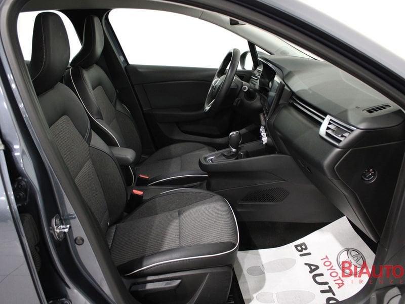 Renault Clio 1.6 Hybrid E-TECH 140cv INTENS