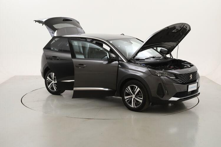 Peugeot 3008 Allure Pack EAT8 BR707025 1.5 Diesel 131CV