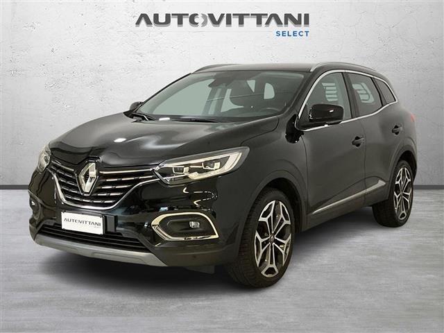RENAULT Kadjar 1.3 TCe 140cv Sport Edition2 FAP