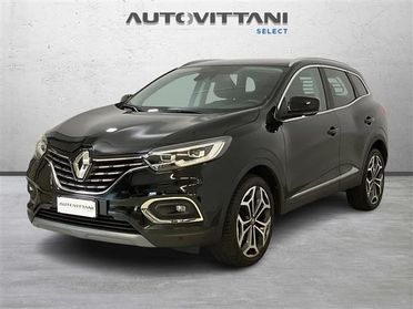 RENAULT Kadjar 1.3 TCe 140cv Sport Edition2 FAP