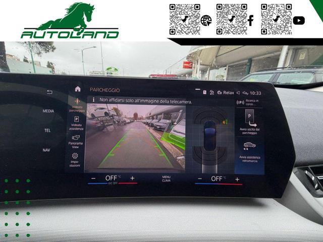 BMW X1 sDrive 18d PACK TAGLIANDI BMW - UNIPRO