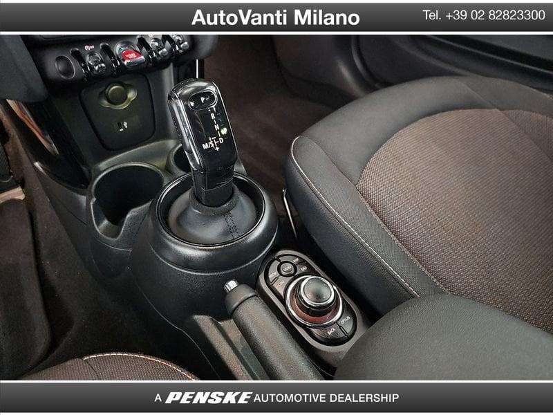 MINI Mini 3 porte Mini 1.5 Cooper Classic