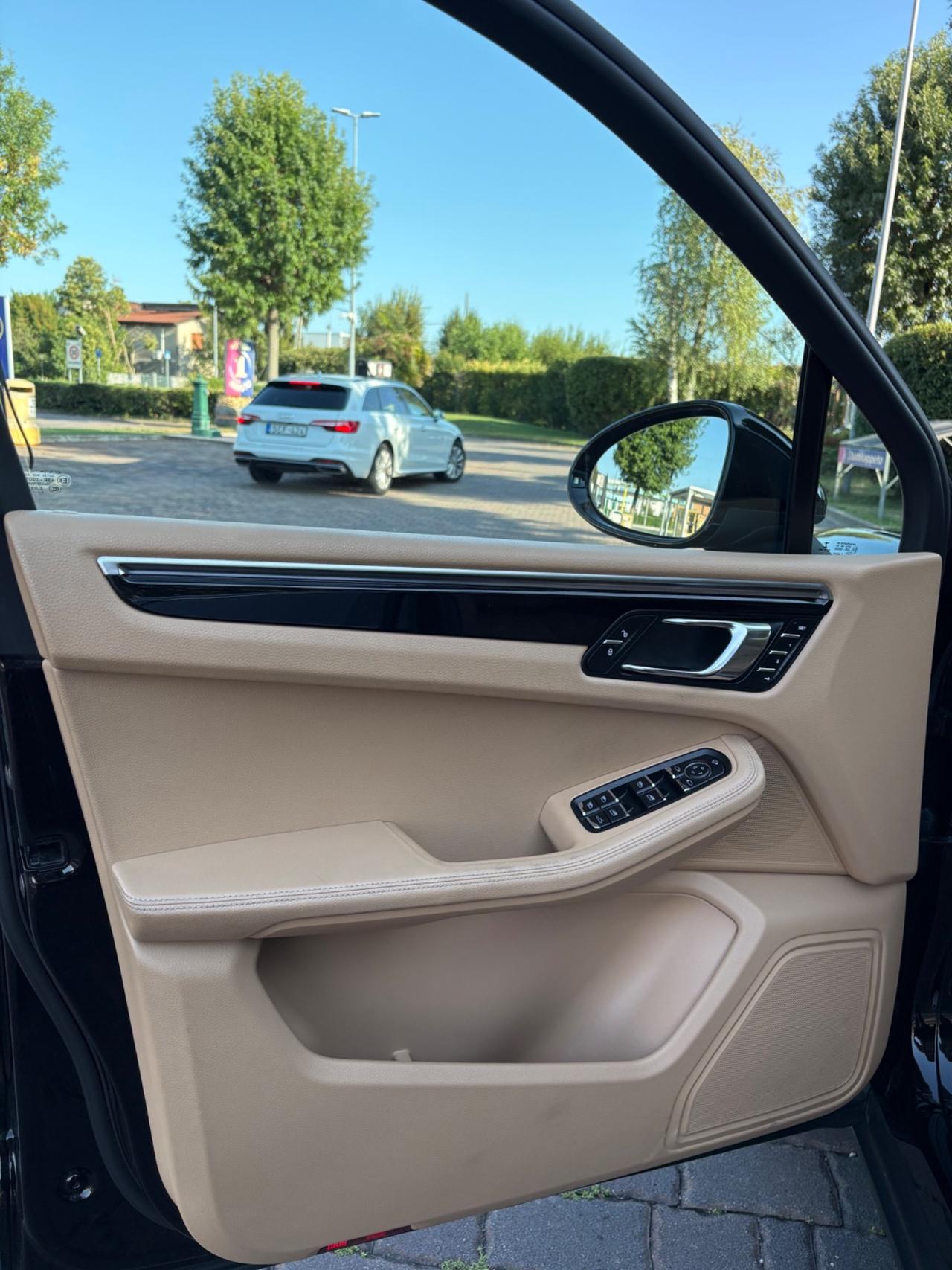 Porsche Macan Porche S 3.0 Diesel Full optional