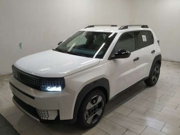 FIAT Grande Panda 1.2 hybrid La Prima 110cv edct