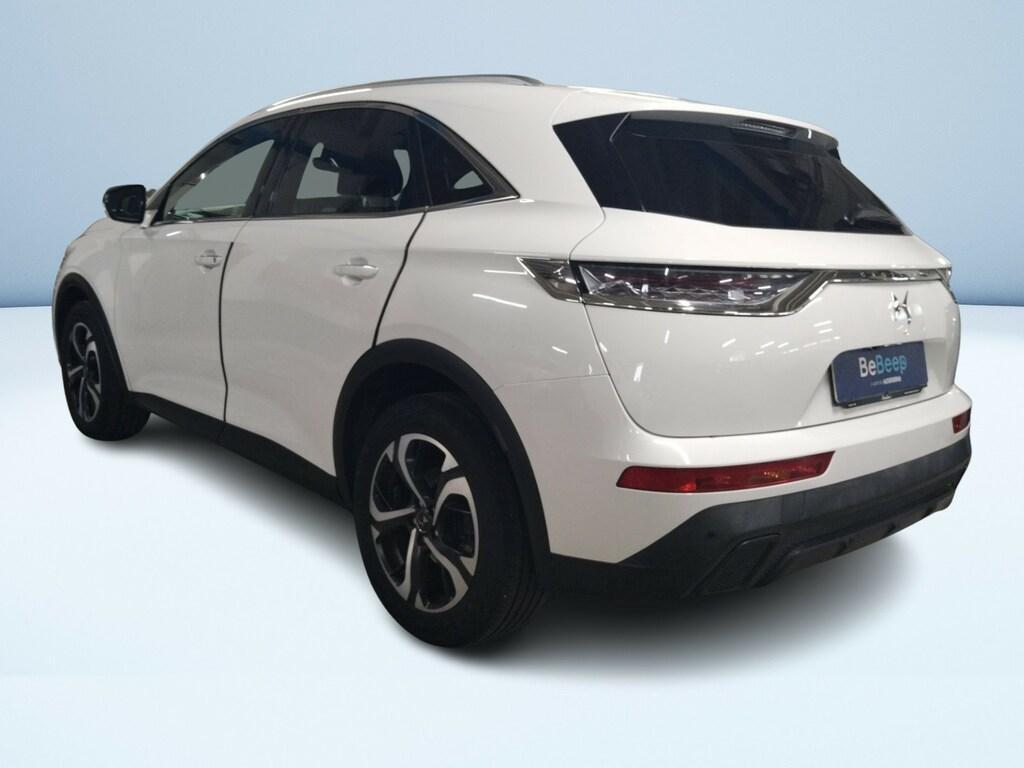 DS DS7 Crossback 1.5 BlueHDi Grand Chic Auto